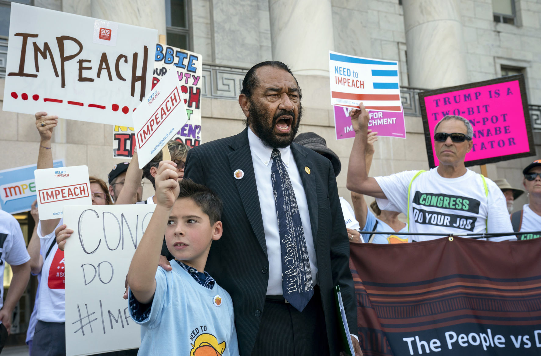 Rep. Al Green